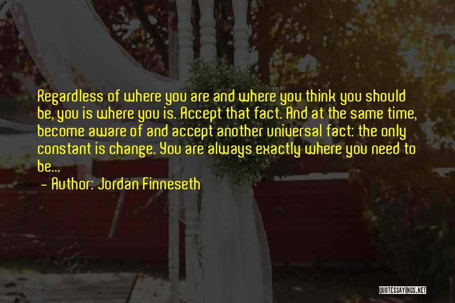 Jordan Finneseth Quotes 1596973