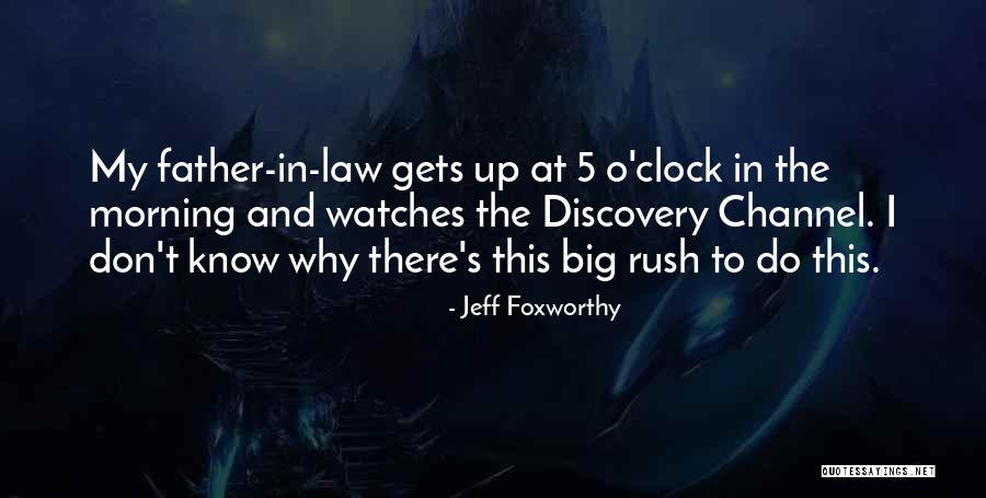 Jordan Hennessy Quotes By Jeff Foxworthy Jordan Hennessy Quotes By Jeff Foxworthy
