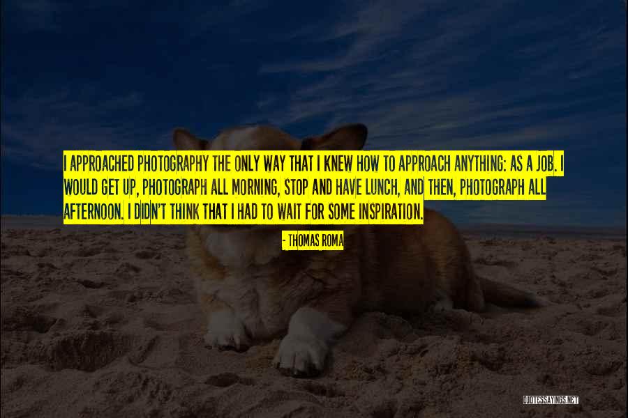 Jordan Hennessy Quotes By Thomas Roma Jordan Hennessy Quotes By Thomas Roma