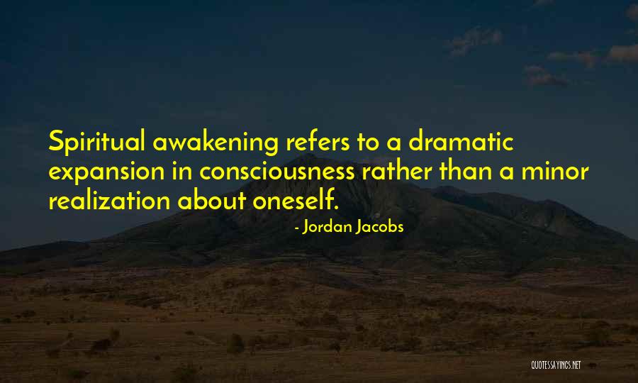 Jordan Jacobs Quotes 601622