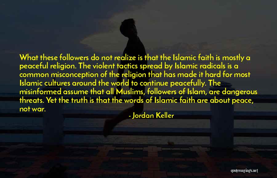 Jordan Keller Quotes 1082646