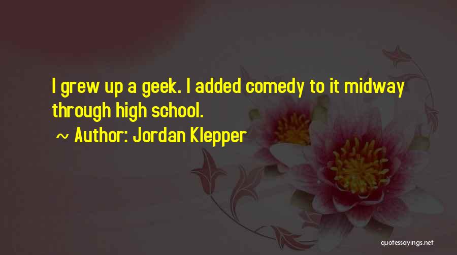 Jordan Klepper Quotes 1865242