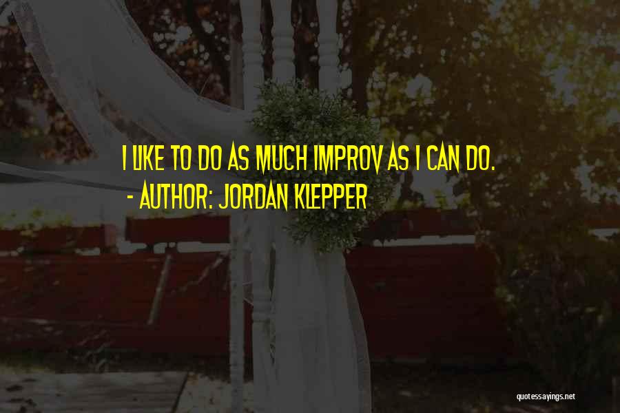 Jordan Klepper Quotes 350778