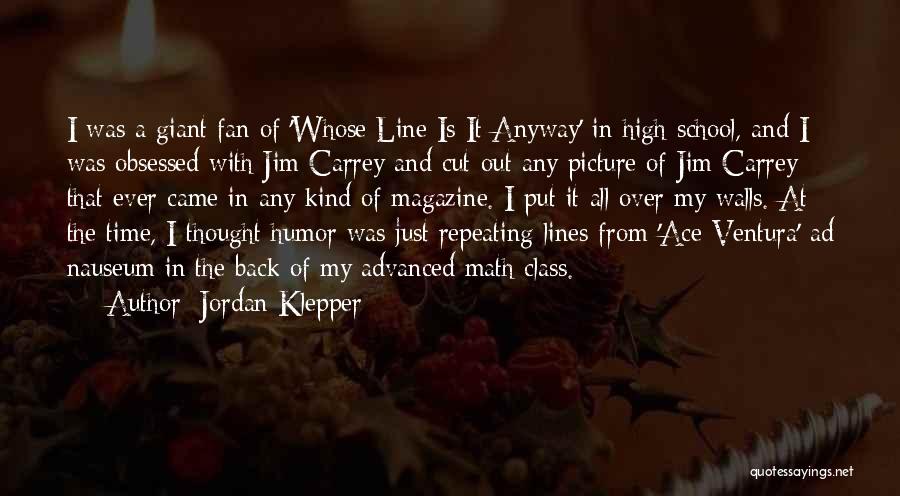 Jordan Klepper Quotes 563507