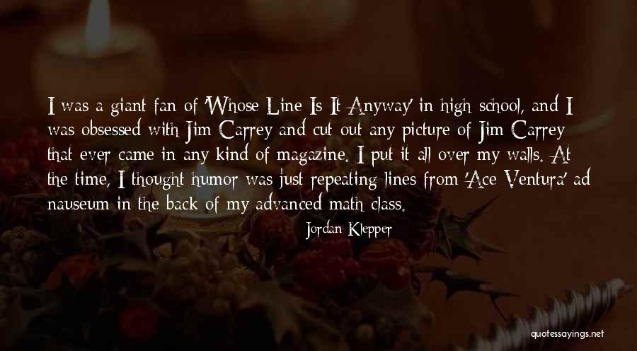 Jordan Klepper Quotes 563507 Jordan Klepper Quotes 563507