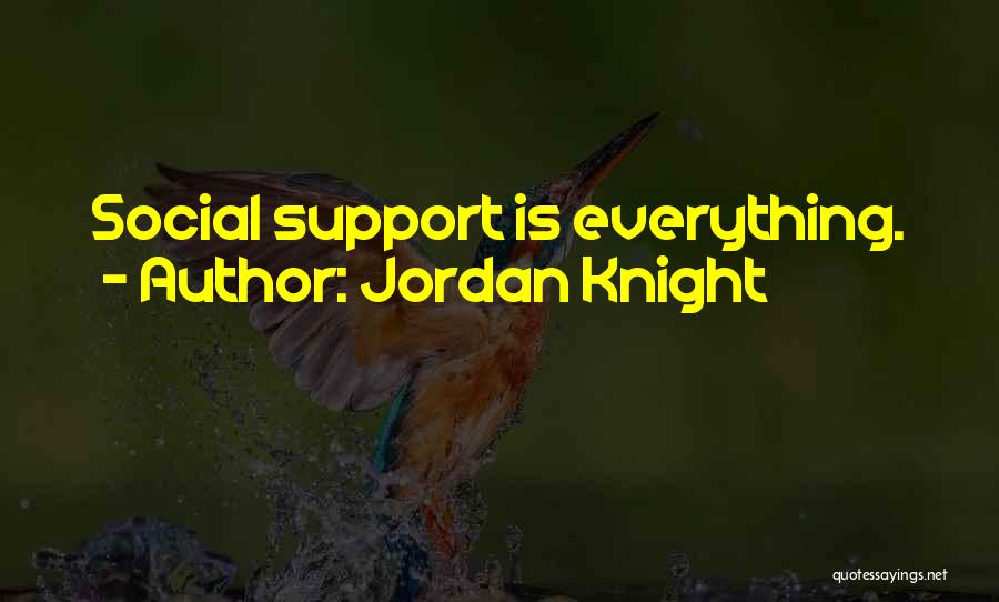 Jordan Knight Quotes 1067581