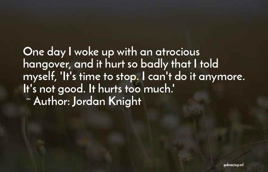 Jordan Knight Quotes 976246