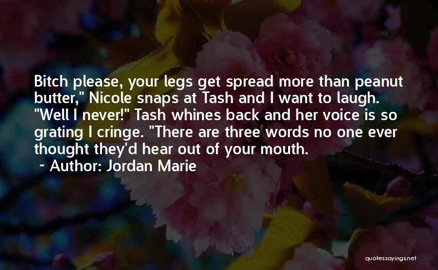 Jordan Marie Quotes 1459131