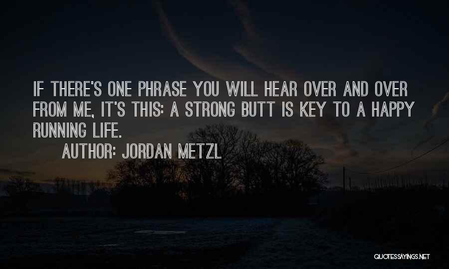 Jordan Metzl Quotes 217969
