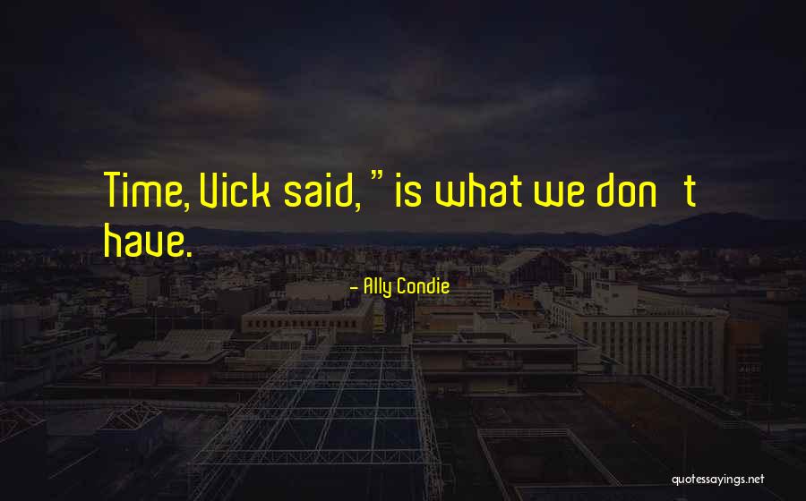 Jordan Of Saxony Quotes By Ally Condie