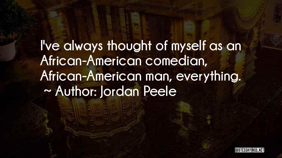 Jordan Peele Quotes 1081788