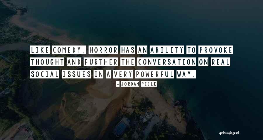 Jordan Peele Quotes 1404624