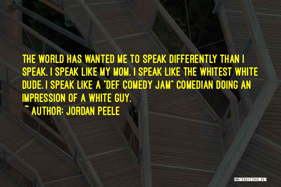 Jordan Peele Quotes 1443651