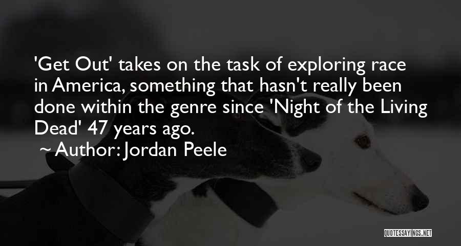 Jordan Peele Quotes 1857700