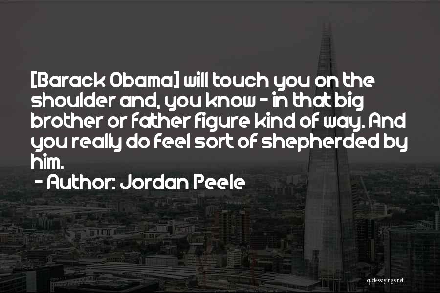 Jordan Peele Quotes 2079476