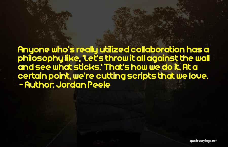 Jordan Peele Quotes 511385