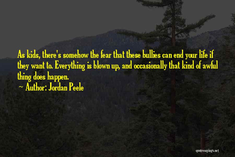 Jordan Peele Quotes 640795