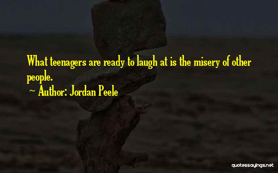 Jordan Peele Quotes 824389