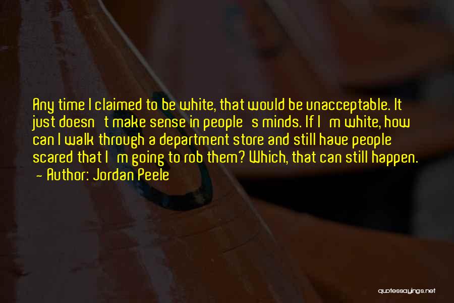 Jordan Peele Quotes 983103