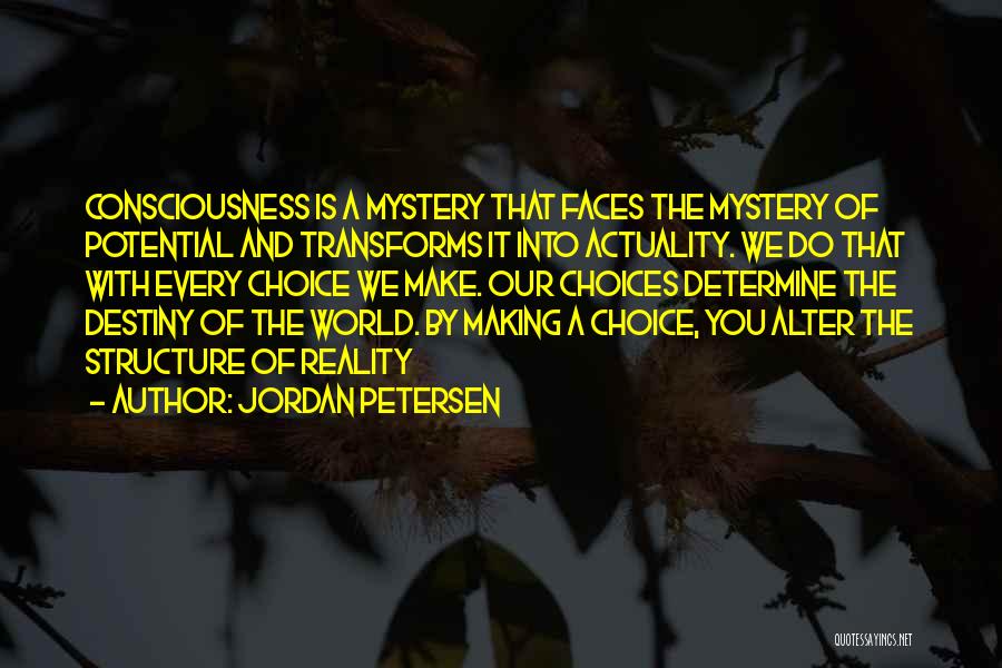 Jordan Petersen Quotes 873928