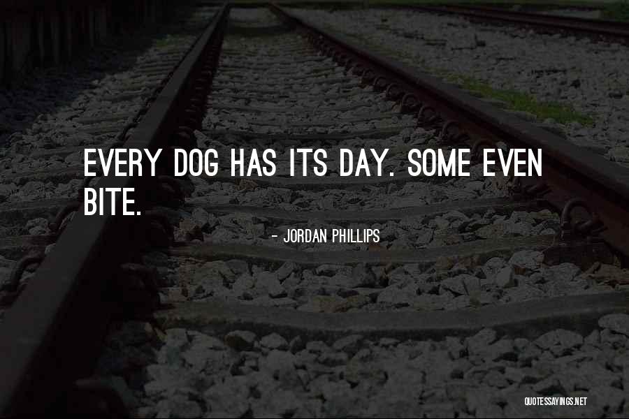 Jordan Phillips Quotes 1441279 Jordan Phillips Quotes 1441279