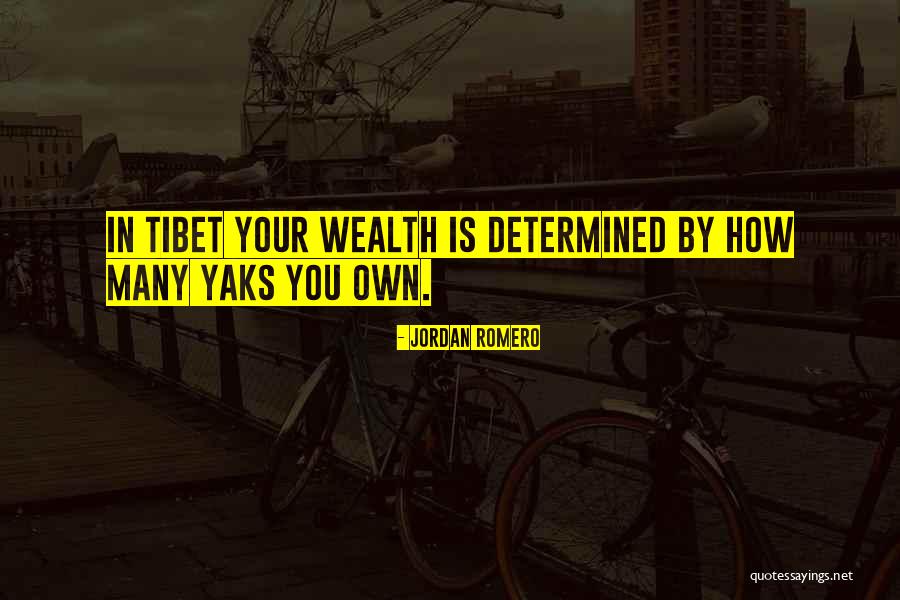 Jordan Romero Quotes 1190691 Jordan Romero Quotes 1190691