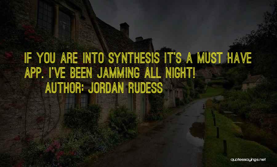 Jordan Rudess Quotes 2168166