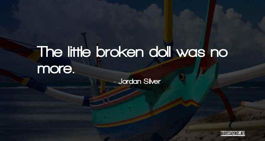 Jordan Silver Quotes 1127628 Jordan Silver Quotes 1127628