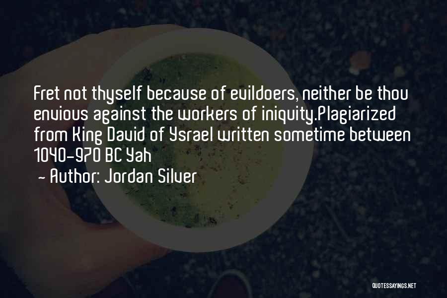 Jordan Silver Quotes 1143676