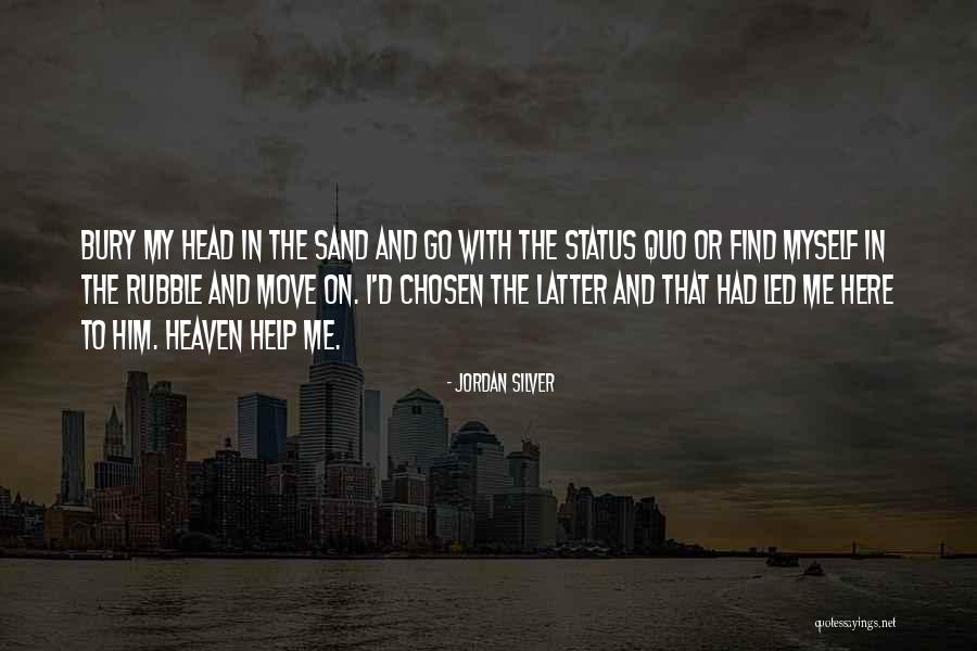 Jordan Silver Quotes 119574 Jordan Silver Quotes 119574