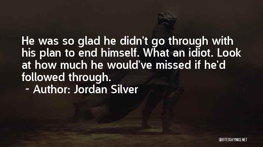 Jordan Silver Quotes 1431660