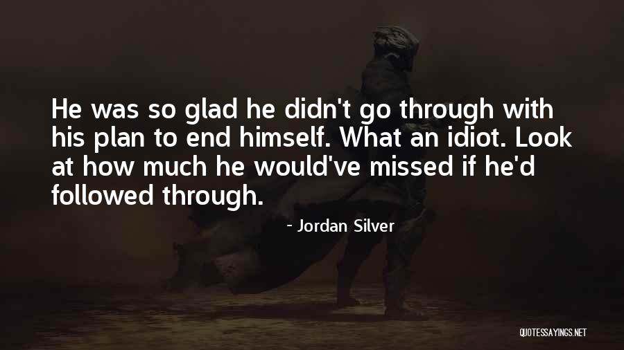 Jordan Silver Quotes 1431660 Jordan Silver Quotes 1431660