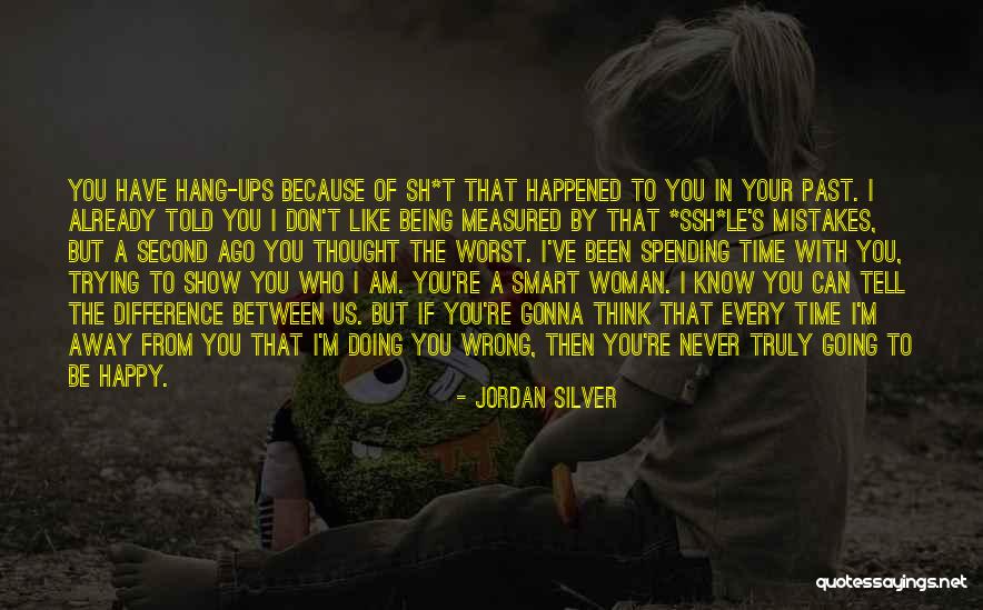 Jordan Silver Quotes 148651 Jordan Silver Quotes 148651