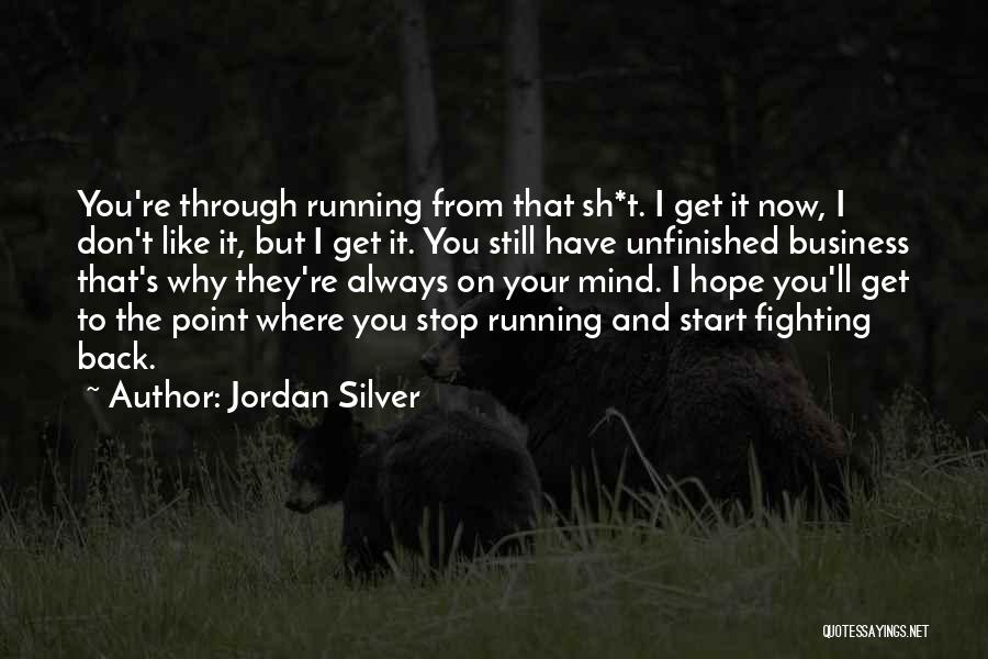Jordan Silver Quotes 1818768