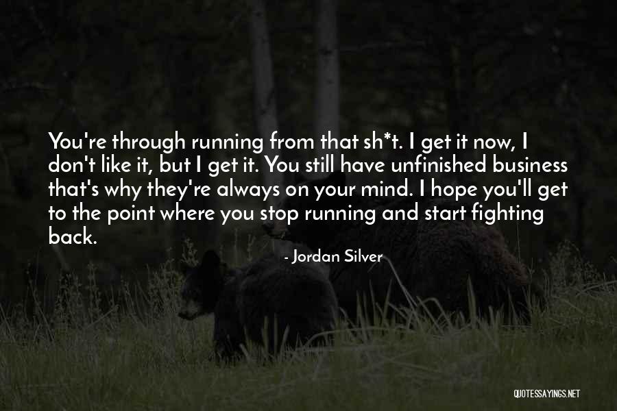 Jordan Silver Quotes 1818768 Jordan Silver Quotes 1818768