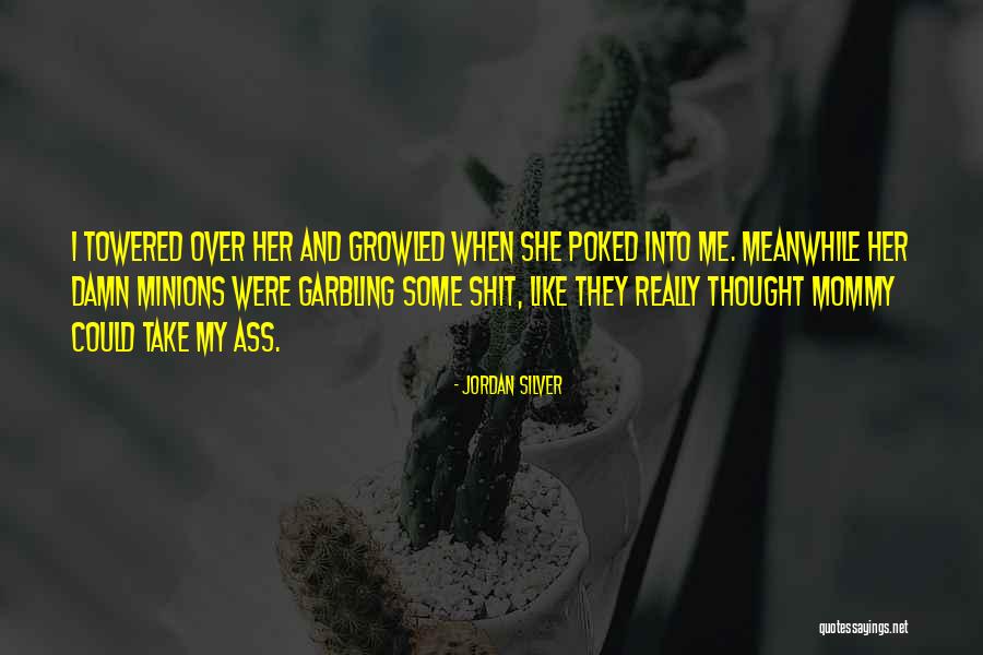 Jordan Silver Quotes 1927025 Jordan Silver Quotes 1927025