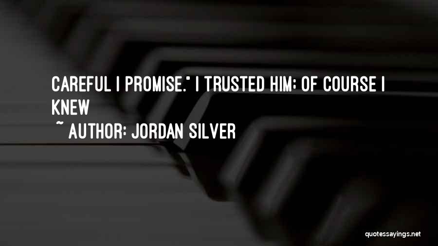 Jordan Silver Quotes 1986230