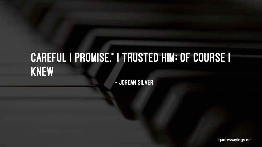 Jordan Silver Quotes 1986230 Jordan Silver Quotes 1986230