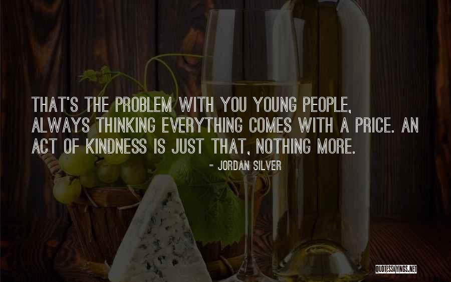 Jordan Silver Quotes 297110 Jordan Silver Quotes 297110