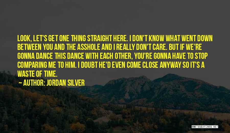 Jordan Silver Quotes 385163