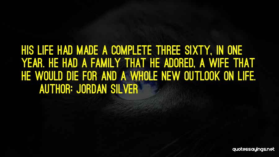 Jordan Silver Quotes 556645
