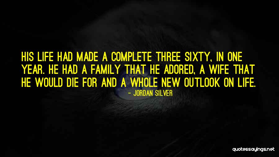 Jordan Silver Quotes 556645