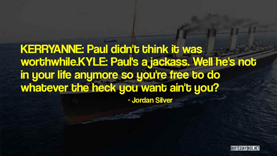 Jordan Silver Quotes 697269 Jordan Silver Quotes 697269