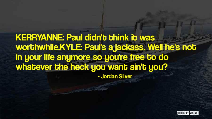 Jordan Silver Quotes 697269