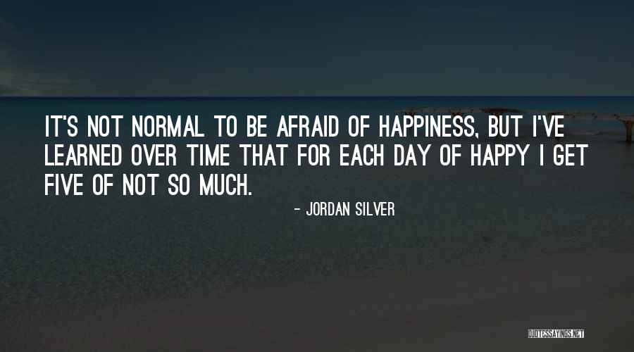 Jordan Silver Quotes 706484