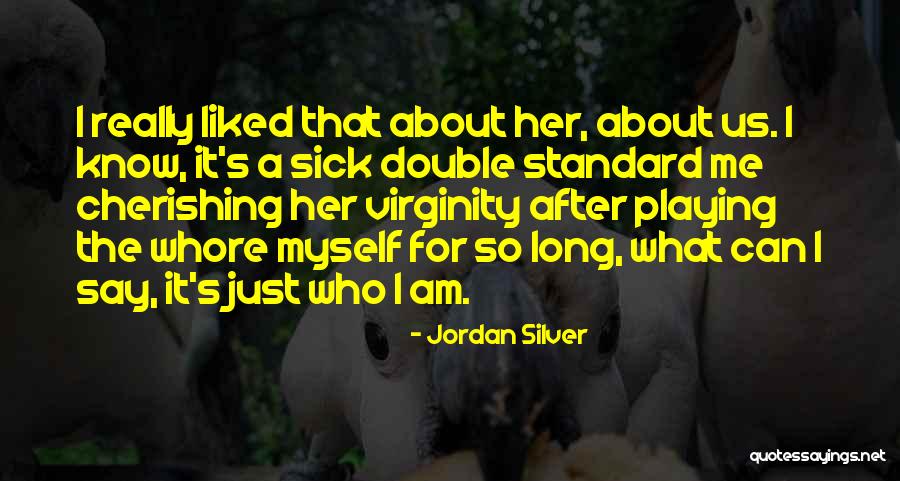 Jordan Silver Quotes 718999 Jordan Silver Quotes 718999