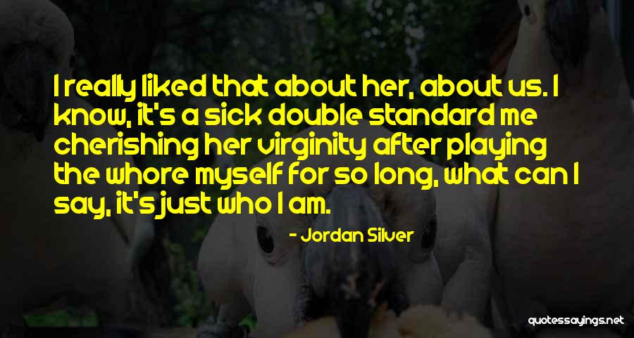 Jordan Silver Quotes 718999