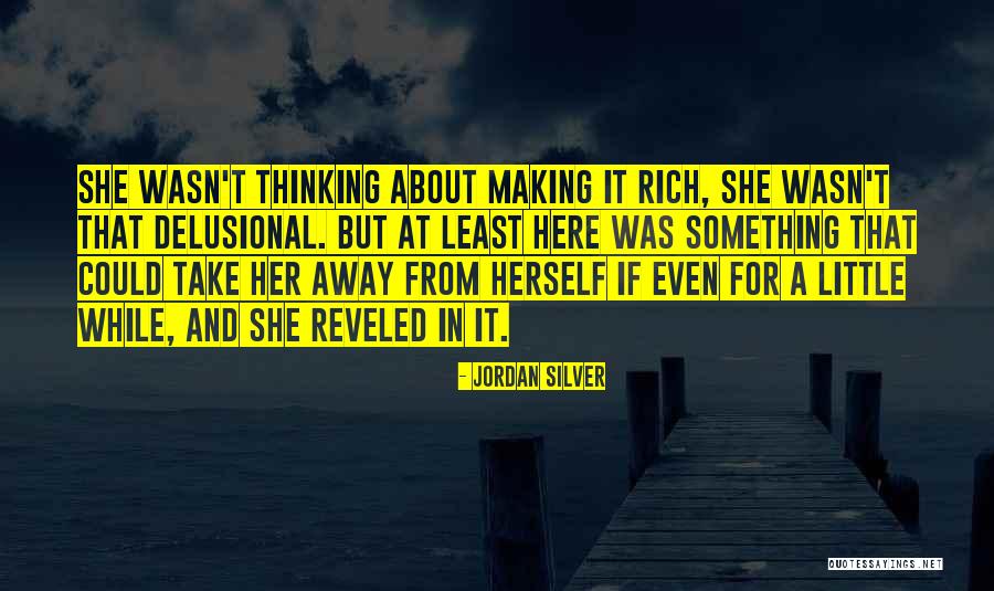 Jordan Silver Quotes 766131