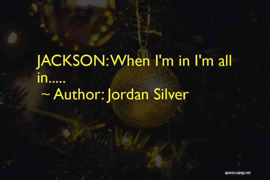 Jordan Silver Quotes 778709