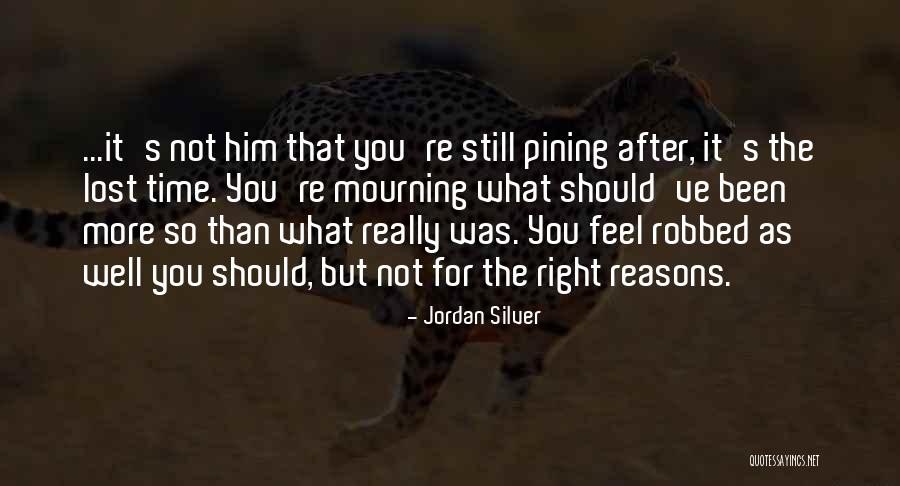 Jordan Silver Quotes 790848